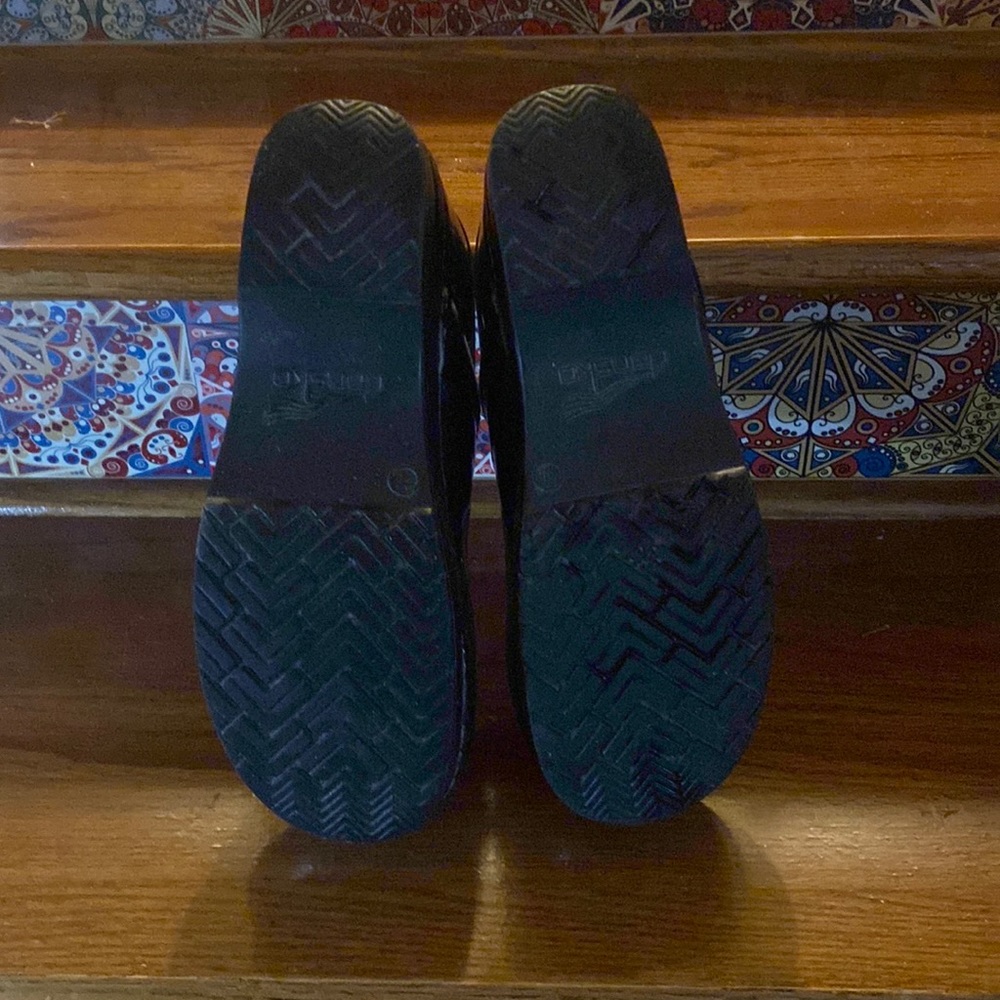 DANSKO MEDICAL/ WOMEN WORK SHOES US 9 EU 40 - Picture 3 of 3